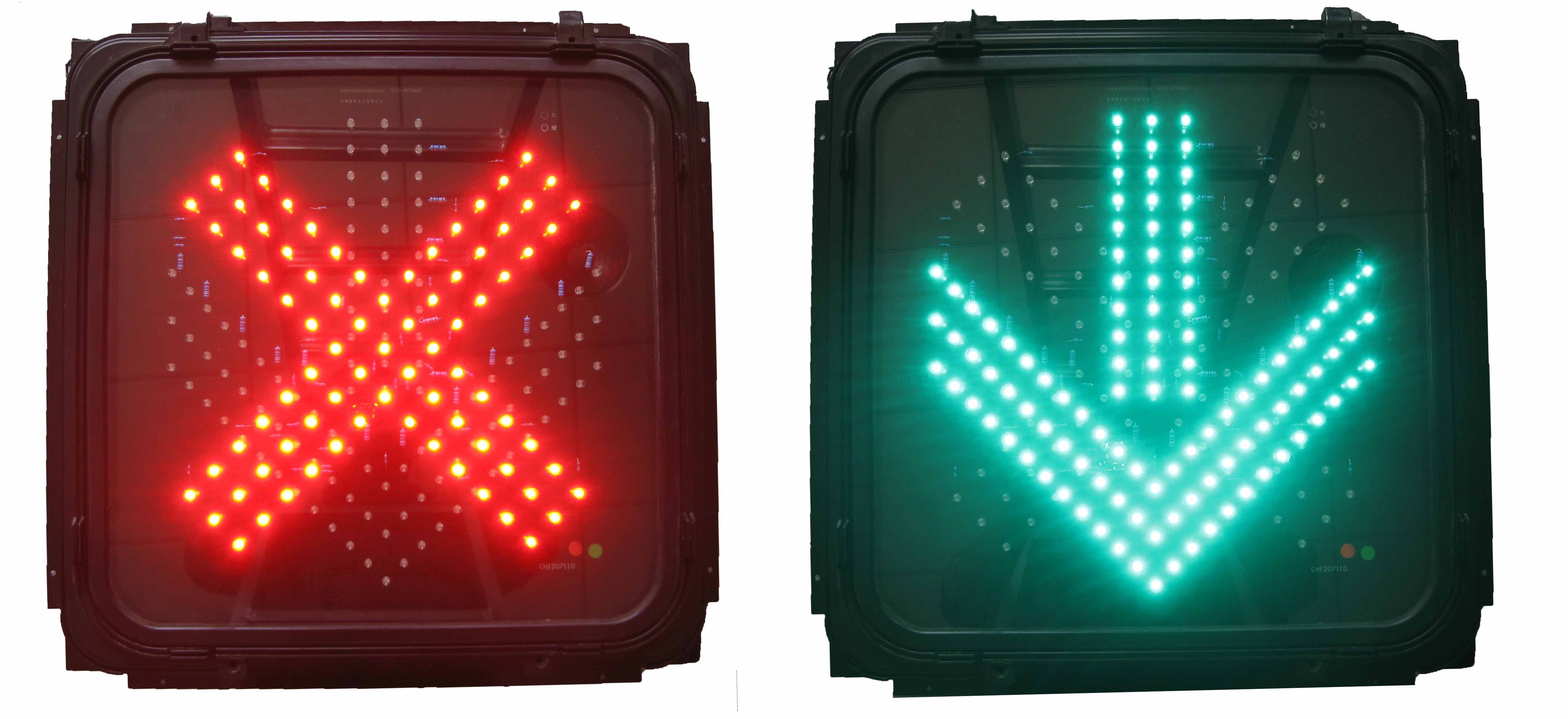 单个红叉绿箭信号灯.jpg